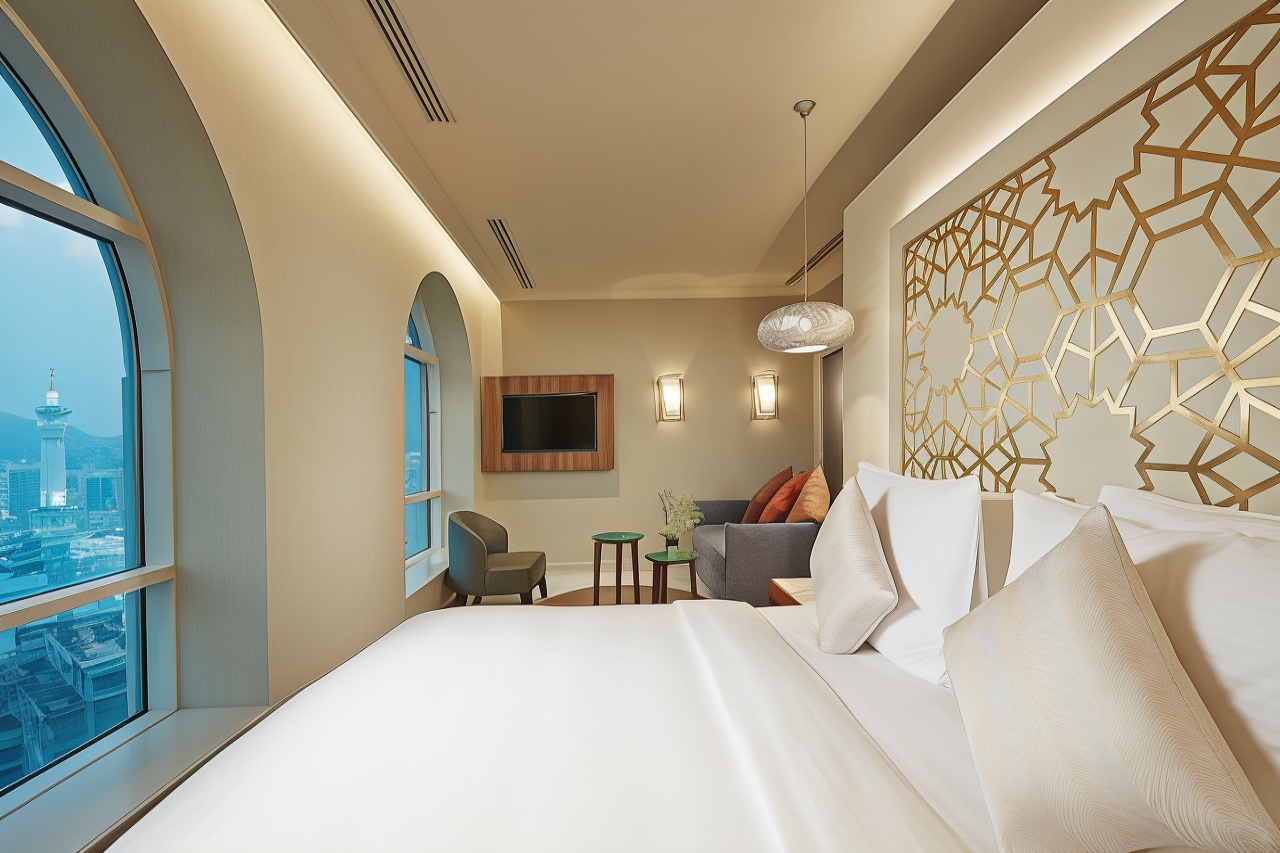 Tilal Jabal AlkabahOver view