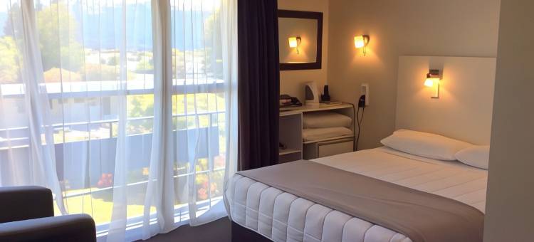 峡湾酒店(Fiordland Hotel)图片