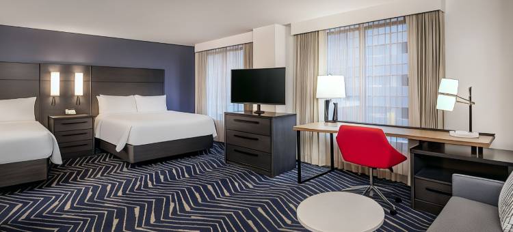 Residence Inn Boston Cambridge图片