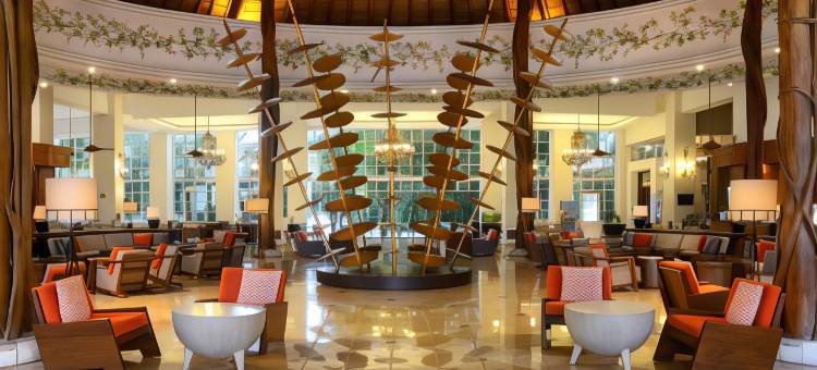 水疗度假酒店-限成人入住-全包式(Catalonia Royal Tulum Beach & Spa Resort Adults Only - All Inclusive)图片