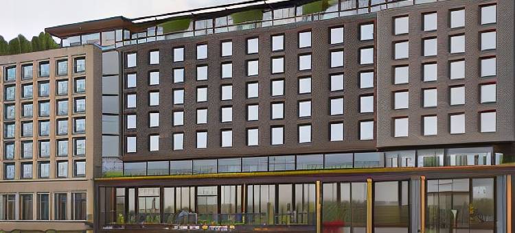 傲途格精选酒店-贸易(The Trade, Autograph Collection)图片