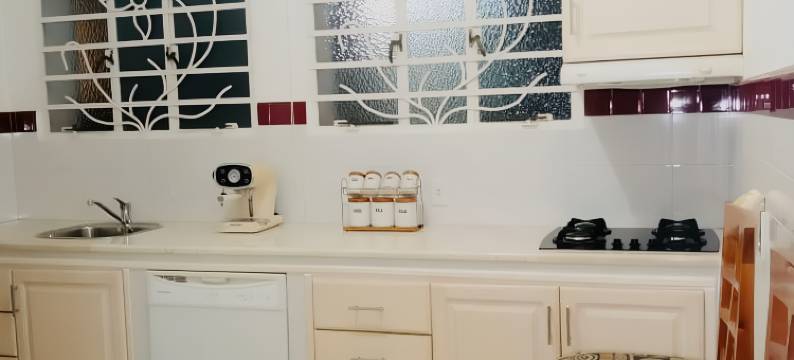 Luxury and Comfort Holiday House with 5 Stars Services图片