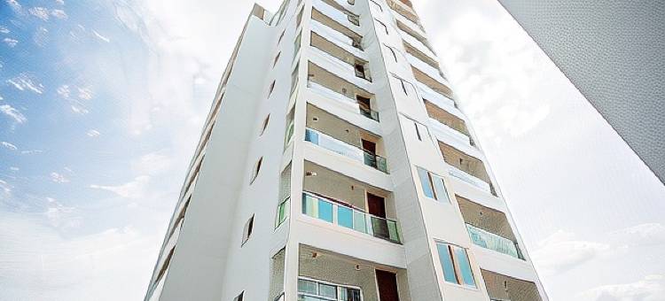 阿克拉豪华公寓(Accra Luxury Apartments)图片
