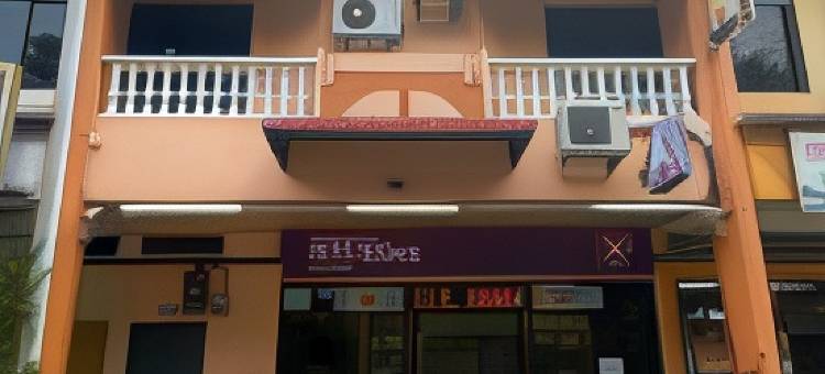 林堡酒店(Hotel Rembau)图片