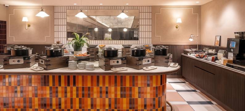 布鲁塞尔大广场万豪酒店(Brussels Marriott Hotel Grand Place)图片