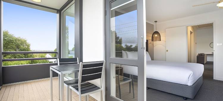 顿卡斯特出租公寓 - 睡帽普拉斯(Nightelier Doncaster)图片