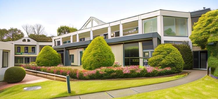 顿卡斯特出租公寓 - 睡帽普拉斯(Nightelier Doncaster)图片