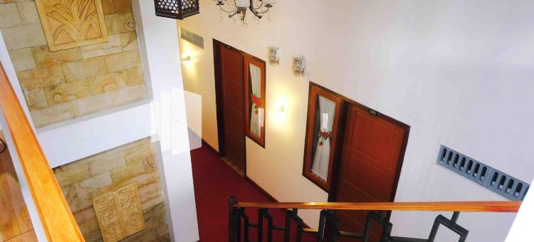 Guest House Bibong Makassar Mitra RedDoorz图片