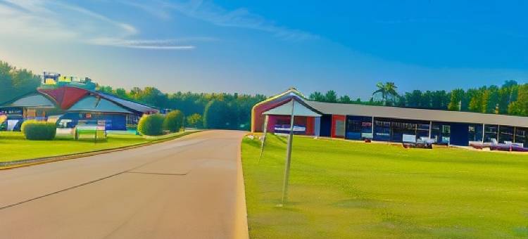 阿什利旅馆(Ashley Inn)图片