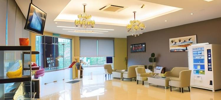 城堡酒店(Castello Hotel)图片