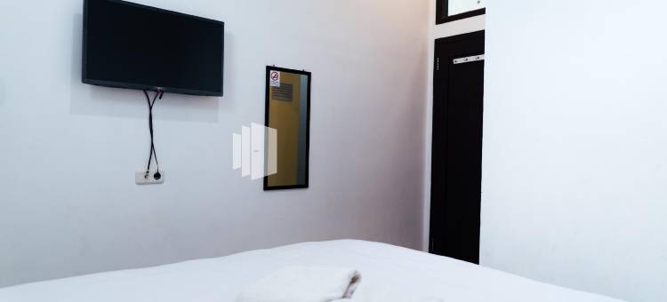 Aksara Homestay Syariah Mitra RedDoorz图片