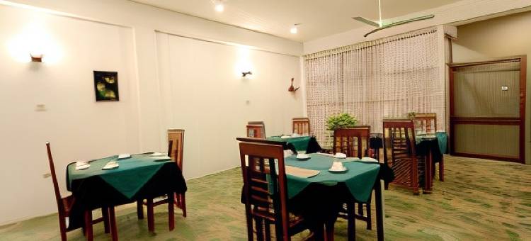 艾拉登山客旅馆(Hikers Lodge Ella)图片