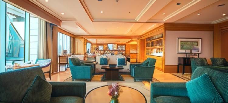 迪拜国际金融中心丽思卡尔顿酒店(The Ritz-Carlton Residences, Dubai International Financial Centre)图片