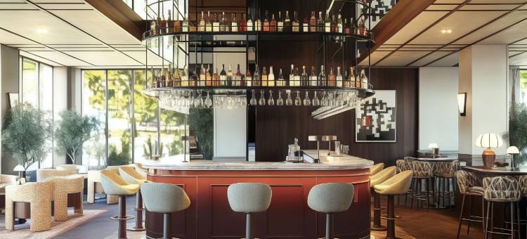 库斯科马德里威斯汀酒店(The Westin Madrid Cuzco)图片