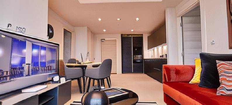 查尔斯霍普曼彻斯特中心酒店(Charles Hope Manchester Centre)图片