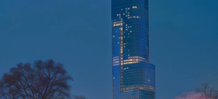 晓幸运公寓(江东北路1号分店)图片