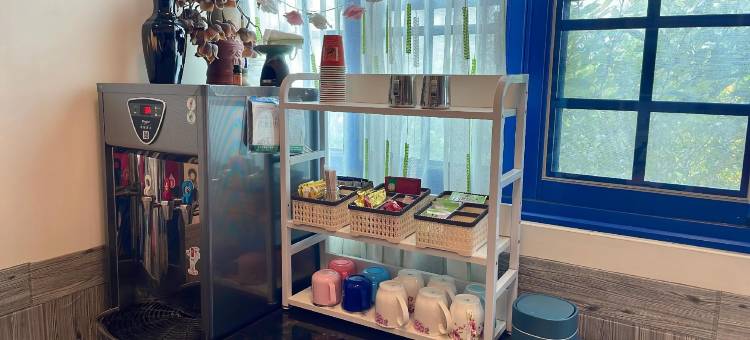 稻香田园民宿图片