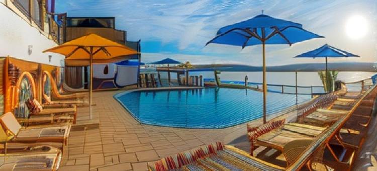 阿斯旺索尼斯塔努巴酒店(Sonesta Nouba Hotel Aswan)图片