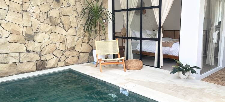 Mavi Amour Villa图片