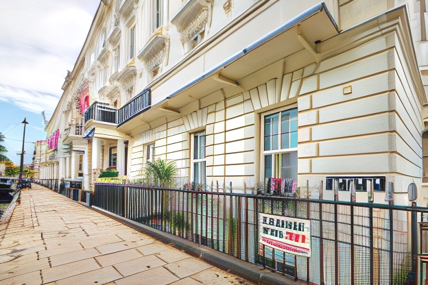 Huttons Hotel, Central London Hotel Overview