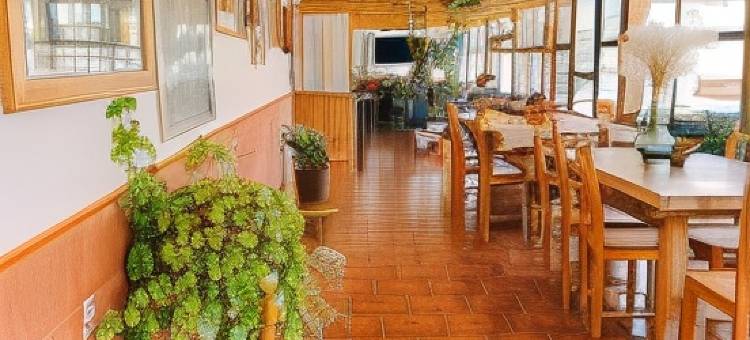 埃尔佩迪贡乡村酒店(Hotel Rural El Perdigón)图片