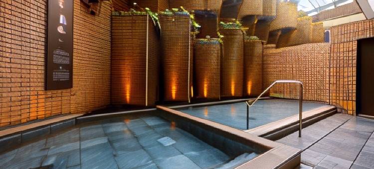 飞驒高山温泉 高山绿色酒店(京王集团酒店)(Hida Takayama Onsen Takayama Green Hotel (KEIO GROUP HOTELS))图片