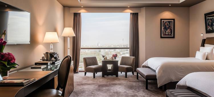 肯梓塔酒店(Kenzi Tower Hotel)图片