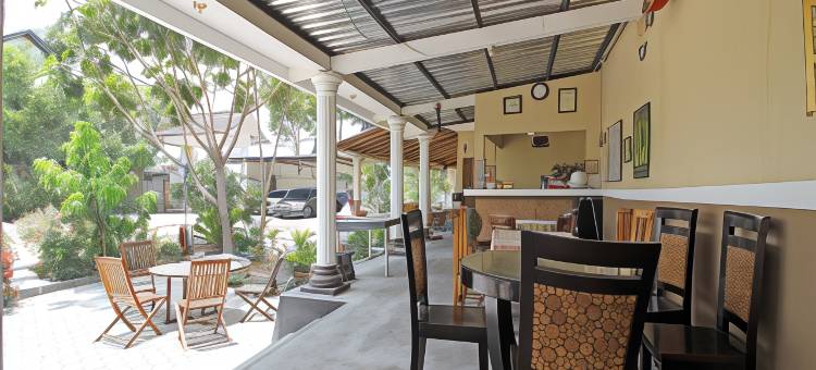 红多兹酒店-近日惹UMY(RedDoorz Near Umy Yogyakarta)图片
