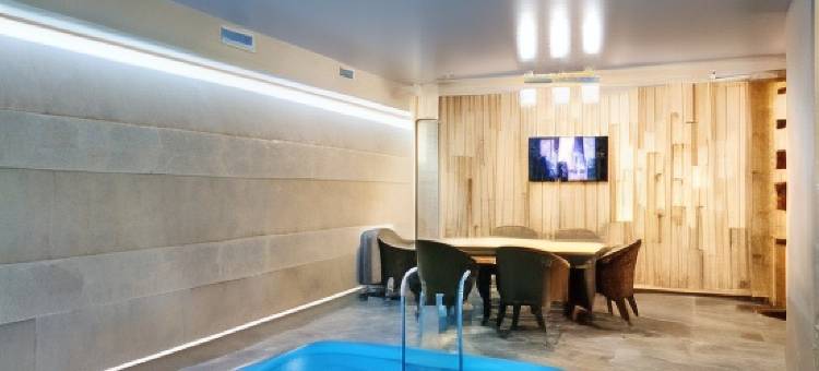 Apartment House 213图片