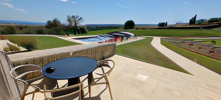 巴斯提德阿德雷赫酒店(La Bastide de l'Adrech)图片