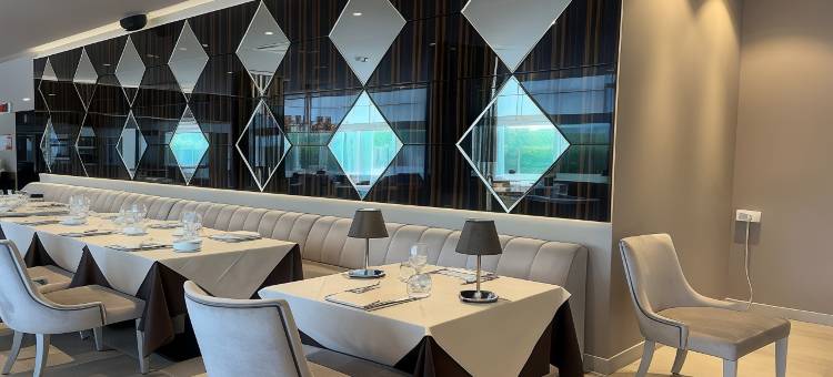 M2 Hotel (20km from Florence)图片