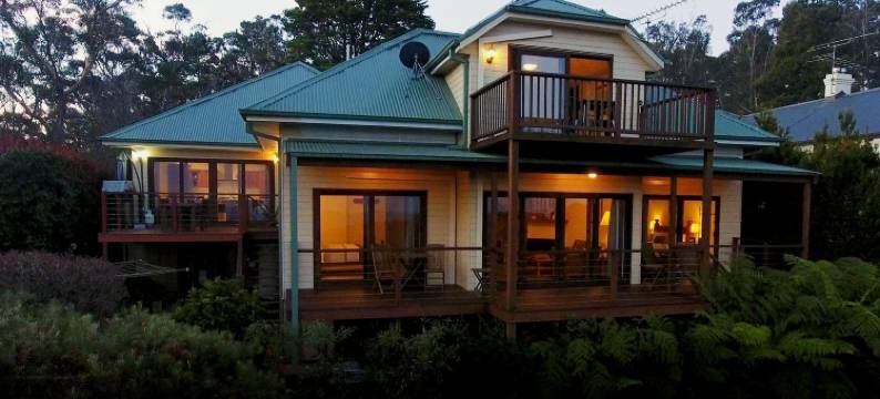 水之山谷B&B旅馆(Valley of the Waters B&B)图片