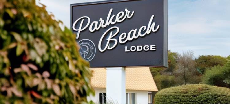 帕克海滩旅馆(Bluebird Parker Beach Lodge)图片