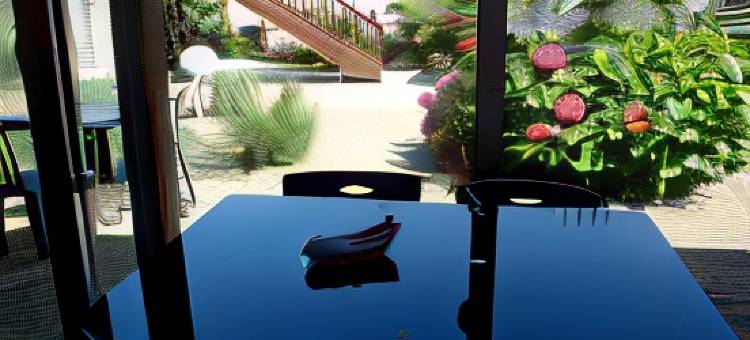 莱斯斯特恩思斯涛特尔酒店(Citotel Les Sternes)图片