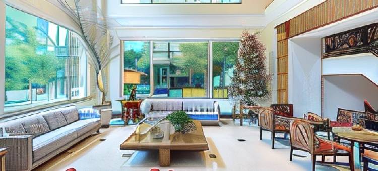 卡西诺塔酒店坎皮纳斯坎布伊 by Nacional Inn(Hotel Cassino Tower Campinas Cambuí by Nacional Inn)图片