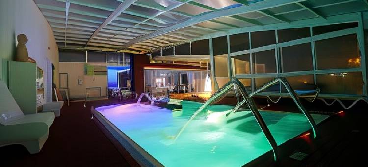 国会酒店(Hotel Spa Congreso)图片