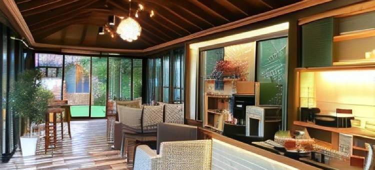 屏东垦丁漫步酒庄图片