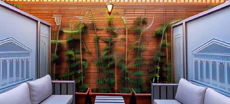 360度酒店(360 Degrees)图片