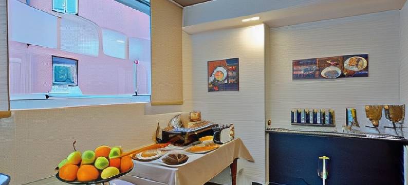 科莫湖酒店(Hotel Lago di Como)图片