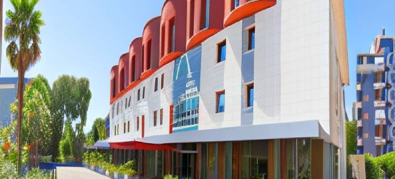 BV 总统酒店(BV President Hotel)图片