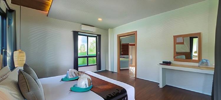 南兰塔度假村(Southern Lanta Resort)图片