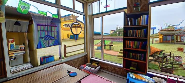 日出之乡旅馆(Pousada Moradas do Sol Nascente)图片