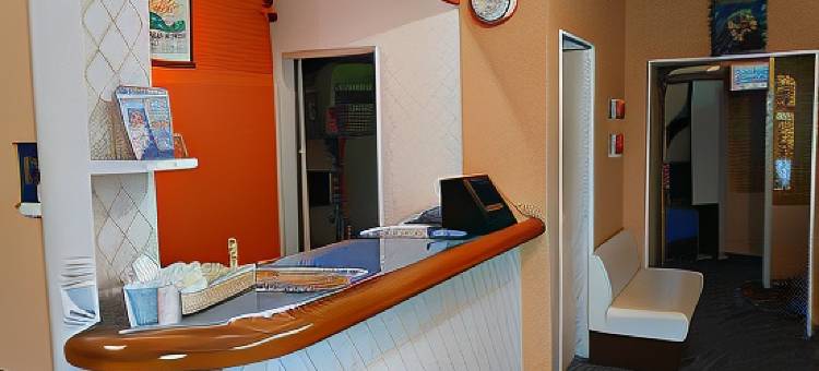 挂川站酒店(Kakegawa Station Hotel)图片