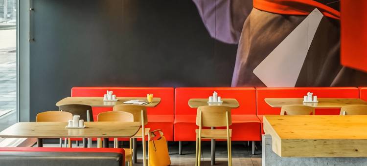 宜必思汉诺威城市酒店(Ibis Hannover City)图片