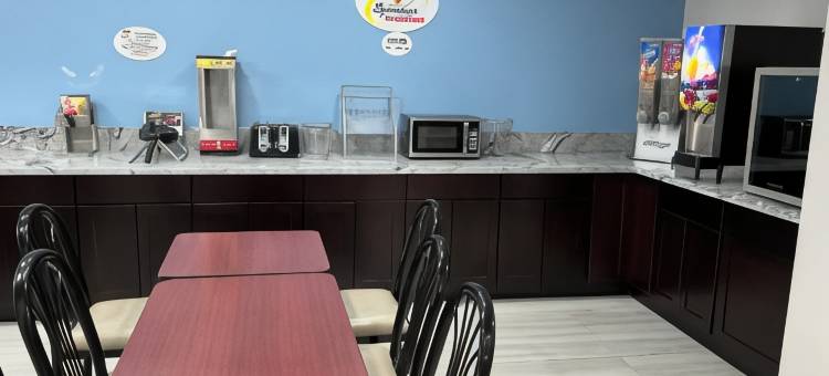 克莱蒙斯-温斯顿-塞勒姆地区速8酒店(Super 8 by Wyndham Clemmons/Bermuda Run/Winston-Salem I-40)图片
