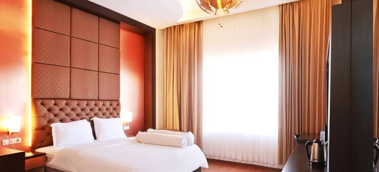 翡翠酒店(Emerald Hotel)图片