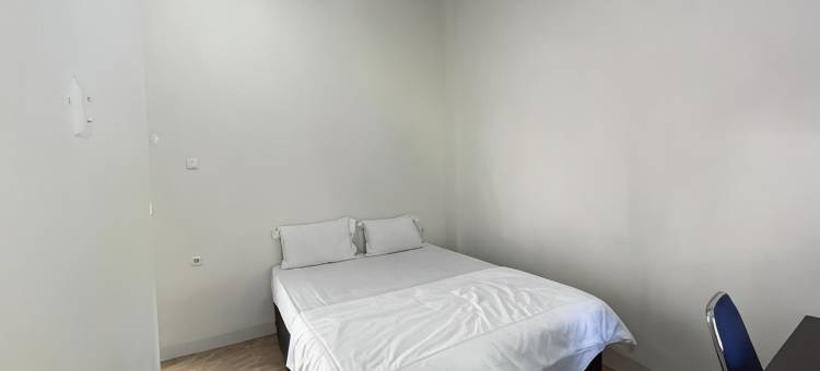 梅斯特罗托拉贾旅馆(Wisma Maestro Toraja Mitra RedDoorz)图片