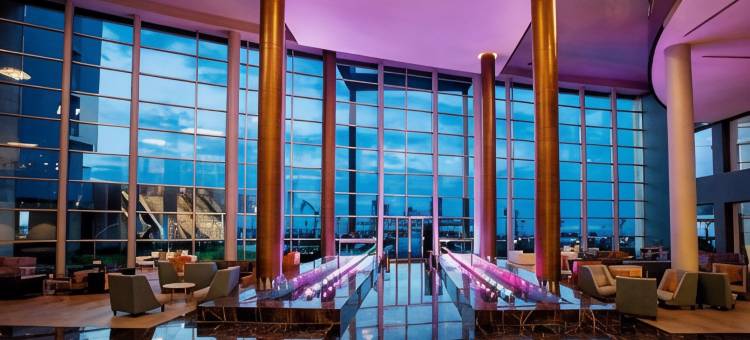 埃莱克萨斯水疗酒店(Elexus Hotel Resort & Spa & Casino)图片