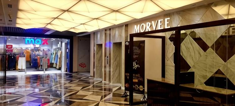 Morvee Hotels Durgapur图片