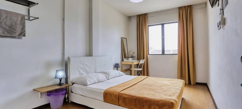 巴塔梅拉精品酒店(Bata Merah Boutique Hotel)图片